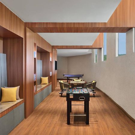 Courtyard By Marriott Mahabaleshwar Hotel ภายนอก รูปภาพ