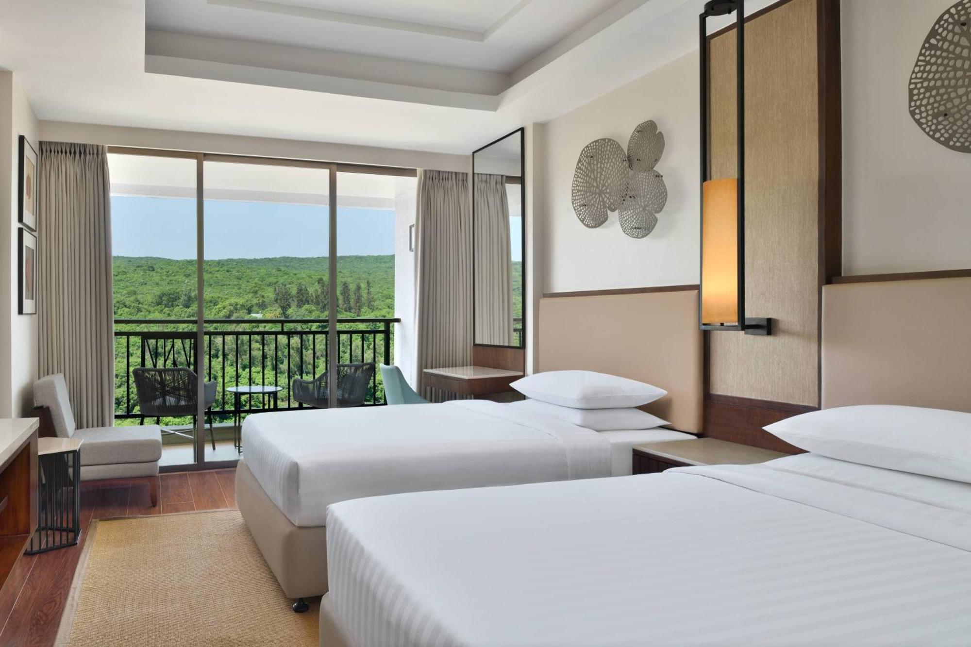 Courtyard By Marriott Mahabaleshwar Hotel ภายนอก รูปภาพ